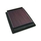 K&N Panel Air Filter