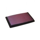 K&N Panel Air Filter