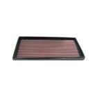 K&N Panel Air Filter