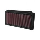 K&N Panel Air Filter