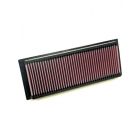 K&N Panel Air Filter