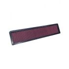 K&N Panel Air Filter