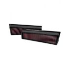K&N Panel Air Filter