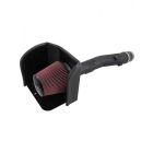 K&N Air Intake