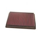 K&N Panel Air Filter