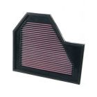 K&N Panel Air Filter