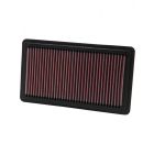 K&N Panel Air Filter