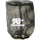 K&N Round Air Filter PreCharger Wrap