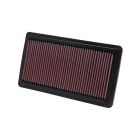 K&N Panel Air Filter