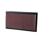 K&N Panel Air Filter