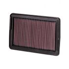 K&N Panel Air Filter