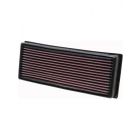 K&N Panel Air Filter