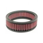 K&N Round Air Filter