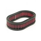 K&N Oval Air Filter