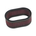 K&N Oval Air Filter