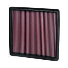 K&N Panel Air Filter