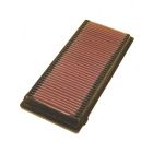 K&N Panel Air Filter