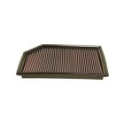K&N Panel Air Filter