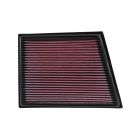 K&N Panel Air Filter