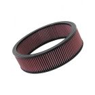 K&N Round Air Filter