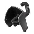 K&N Air Intake