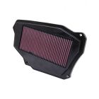 K&N Panel Air Filter