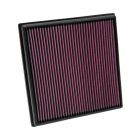 K&N Panel Air Filter