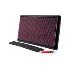 K&N Panel Air Filter