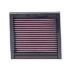 K&N Panel Air Filter