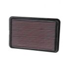 K&N Panel Air Filter