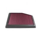 K&N Panel Air Filter