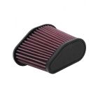 K&N Clamp-On Air Filter