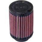 K&N Round Clamp-On Air Filter
