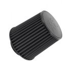 K&N Round Tapered Clamp-On Air Filter