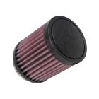 K&N Round Clamp-On Air Filter