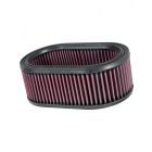 K&N Oval Air Filter