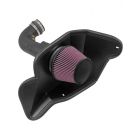 K&N Air Intake