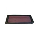 K&N Panel Air Filter