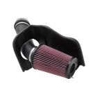 K&N Air Intake
