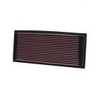 K&N Panel Air Filter