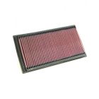 K&N Panel Air Filter