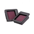 K&N Panel Air Filter