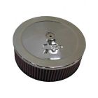 K&N Round Marine Flame Arrestor