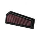 K&N Panel Air Filter