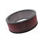 K&N Round Air Filter