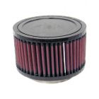 K&N Round Clamp-On Air Filter