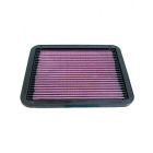 K&N Panel Air Filter
