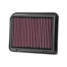 K&N Panel Air Filter