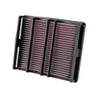 K&N Panel Air Filter