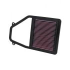 K&N Panel Air Filter